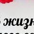 В жизни много есть разных вопросов христианская песня