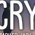 Parker Jack CRY Lyrics