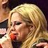 Avril Lavigne With Simple Plan Live Addicted PNC Bank Arts Center Holmdel NJ 8 23 24