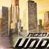 Need For Speed Undercover Mobile OST Suburbs