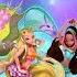 Winx Believix 2D In Stile 3D Roxy Believix S4 And S7 Go To Discrimination