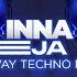 TECHNO INNA Deja Vu Matway Techno Remix EXTENDED VERSION