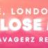 Disclosure London Grammar Help Me Lose My Mind Gravagerz Remix