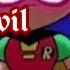 Teen Titans Go AMV Robin Evil My Demons