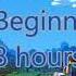 C418 Beginning 2 Minecraft Volume Beta 14 Menu 3 8 Hours