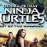 Teenage Mutant Ninja Turtles 2 Out Of The Shadows 2016 Official Trailer 1 Music