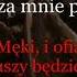 U Ciebie Boże Miłosierdzia Wzywam