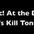 Panic At The Disco Let S Kill Tonight Lyrics