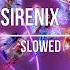 Winx Sirenix Slowed Reverb ENG