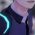 MMD DBH Detroit Become Human Build Our Machine Connor