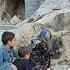 A Narrative Of Iranian Nomadic Life Building A Beautiful House For A Dog In A Mountain Cave Kohgol