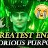 Glorious Purpose Loki 2x6 Finale Reaction Mashup Glorious Purpose Episode 6