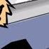 Chainsaw Man Vs Sword But In Fnf I Guess