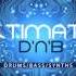 Ultimate DnB Loops Drum And Bass Pianos Synths Pads Basses And Drum Samples