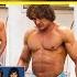 The Reason Behind Zac Efron S JACKED Physique WHAT He S Taking