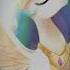 Princess Celestia And Princess Luna My Little Pony MLP EDIT Two Brothers My Little Pony