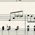 Cube Escape Paradox Where Am I Piano Section Piano Transcription