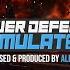 Tower Defense Simulator OST Molten Doom HIGH QUALITY VERSION Alec Koff Battle Royale