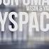 MySpace Feat Wisin Yandel