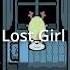 DELTARUNE Lost Girl Remaster