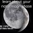 Moon Phase Trend Explained And What It S Actually Means Moonphases Moonsign