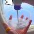 I Made The World S FIRST SLIME On An AIRPLANE