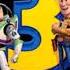 Toy Story 3 Le Freak