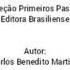 Áudio Livro O Que é Sociologia Ed Brasiliense Carlos Benedito Martins Por Victor Vaz De Campos