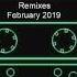 KalashnikoFF Remixes February 2019