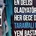 BERHO Taramalı Mikrofon Official Audio