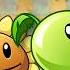 Can You Beat Plants Vs Zombies 2 WITH ONLY Garden Warfare Plants