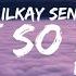 Yves V Ilkay Sencan Not So Bad Feat Emie Lyrics