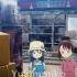 Все дороги ведут к Трёхцветные звездочки Anime аниме анимемомент