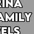 Marina The Family Jewels Oh Don T You Find It Strange Lyric Video