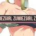 ZUMIEZ GIRLZ By SADZILLA X B TRAIN FULL METAL ALCHEMIST AMV Flex 90s EDIT Prod Shneaky X NM