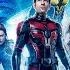 Ant Man And The Wasp Quantumania NEW TRAILER MUSIC SONG KANG DYNASTY Theme