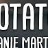 Melanie Martinez Mrs Potato Head Lyrics