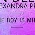 The Boy Is Mine Radio Edit