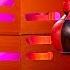 Anthony Joshua DESTROYS Punching Bag Record The Graham Norton Show