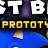 Sonic CD LOST BITS NEW PROTOTYPES TetraBitGaming