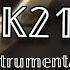 K21 Vocal Instrumental And K2 Kenny Theme Mix