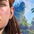 Meditate Like ALOY 10 HOURS Relaxing HORIZON FORBIDDEN WEST Music OST Soundtrack