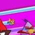 Angry Birds Reloaded Space Mirror Worlds Cutscene