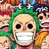 Anime Quiz Can You Guess The ONE PIECE Character From These Emojis