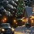 Chris Rea Driving Home For Christmas Christmassy Video By A I