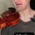 When You Try To Give The Violas The Melody Shorts
