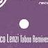 Marco Lenzi Taboo Inigo Kennedy Remix MOLECULAR31