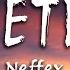 NEFFEX No Retreat Lyrics