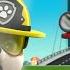 Ultimate Rescue Marshall Stops An Underground Fire And More PAW Patrol Cartoons For Kids