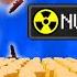 1 000 000 Villagers VS Nuclear Bomb